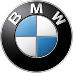 COCHE Logo BMW 300 218 000
